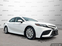 Win a score on this 2023 Toyota Camry SE while we have it. Comfortable but agile, its dependable Aut... (image 8)