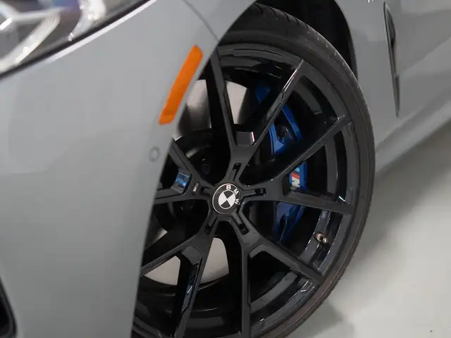 2023 BMW 8 Series M850i | XDRIVE | COUPE | HUD | LOW KM in Cars & Trucks in Mississauga / Peel Region - Image 34
