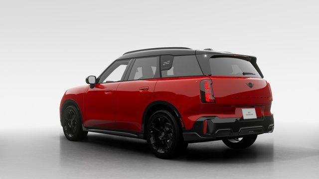 2025 MINI Countryman SE ALL4 | Premier | Performance in Cars & Trucks in City of Montréal - Image 2