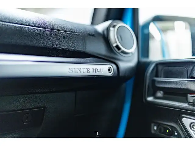 2018 Jeep Wrangler JK Unlimited 4x4 Sahara Nav in Cars & Trucks in Red Deer - Image 20