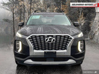 MIDNIGHT BLACK LEATHER SEATING SURFACES,BECKETTS BLACK,All Wheel Drive,Power Steering,HD Radio,Heate... (image 7)