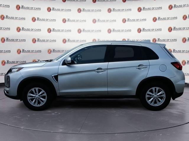 2022 Mitsubishi RVR SE AWC in Cars & Trucks in Lethbridge - Image 2