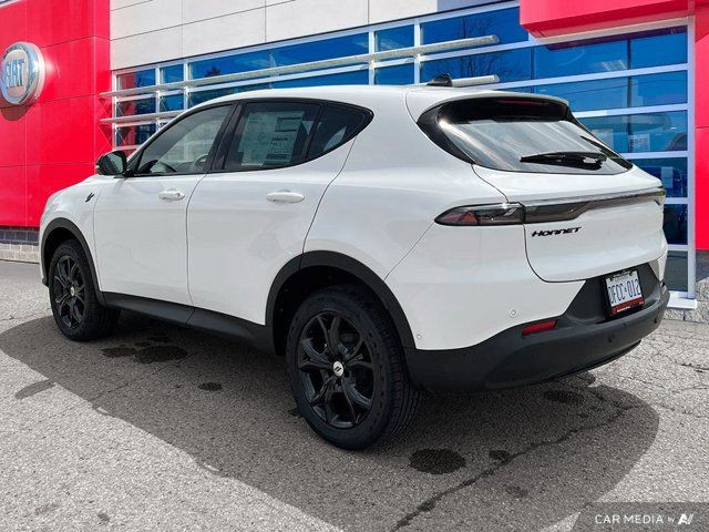 2024 Dodge Hornet GT | Apple CarPlay | Android Auto in Cars & Trucks in Guelph - Image 4