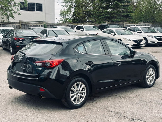 2014 Mazda MAZDA3 CERTIFIED. WARRANTY in Cars & Trucks in Markham / York Region - Image 4