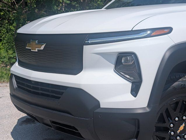 2026 Chevrolet Silverado EV Work Truck- Assisted Driving Package in Cars & Trucks in Barrie - Image 2