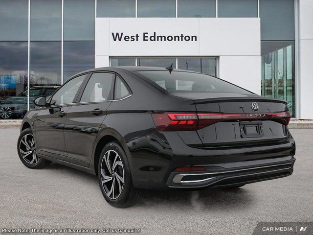 2025 Volkswagen Jetta Highline in Cars & Trucks in Edmonton - Image 4