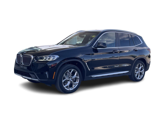 2022 BMW X3 XDrive30i in Cars & Trucks in Laval / North Shore - Image 3