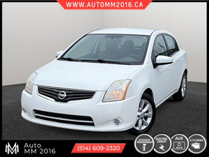 2011 Nissan Sentra