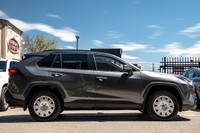 ENJOY 6 MONTHS NO PAYMENT!! LE | CAM | HEATED SEATS | ONE OWNER TOYOTA INSPECTION AVAILABLE UPON REQ... (image 3)