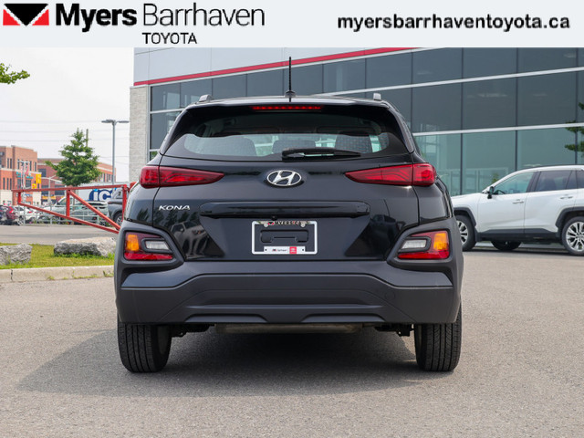 2021 Hyundai Kona 2.0L Essential FWD - Heated Seats - $168 B/W in Cars & Trucks in Ottawa - Image 4