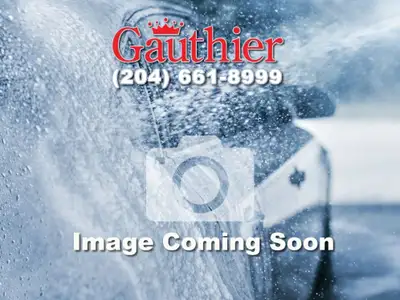 Gauthier Pre-Owned is Winnipeg's premiere used vehicle superstore. With Winnipeg's only in house exp...
