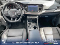 WAS: $71025 NOW: $61792 plus taxes and licensing feesInnisfail Chrysler is a part of the Cam Clark A... (image 9)