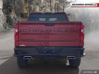 Engine: Diesel Turbo 6cyl 3.0L L/100Km City: 10.7 L/100Km Hwy: 8.7 Safety Equipment Daytime Running... (image 3)