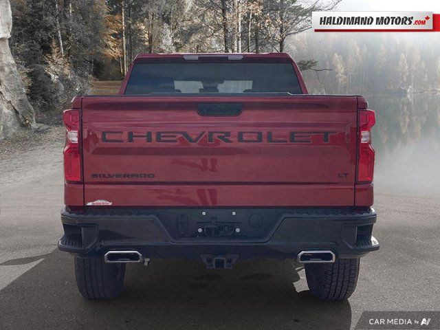 2023 Chevrolet Silverado 1500 LT Trail Boss in Cars & Trucks in Hamilton - Image 4