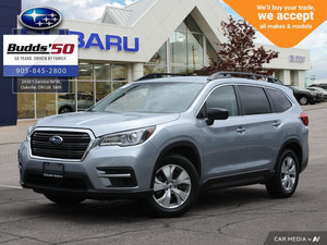 2022 Subaru Ascent CONVENIENCE