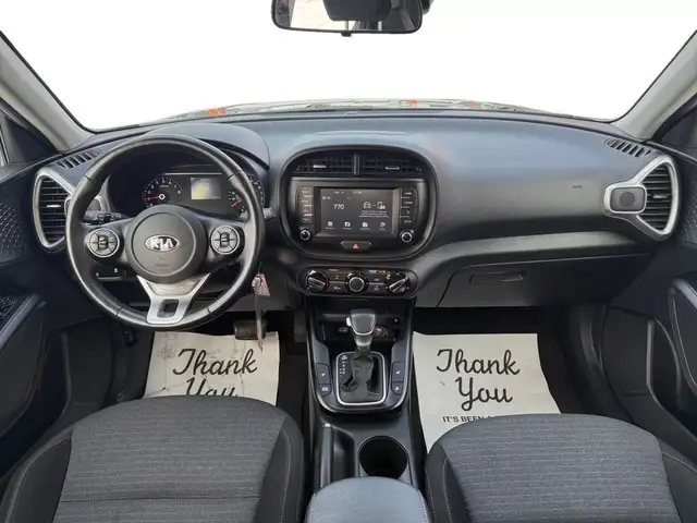 2021 Kia Soul EX IVT -Ltd Avail- dans Autos et camions dans Calgary - Image 16