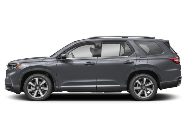 2025 Honda Pilot Touring in Cars & Trucks in Calgary - Image 2
