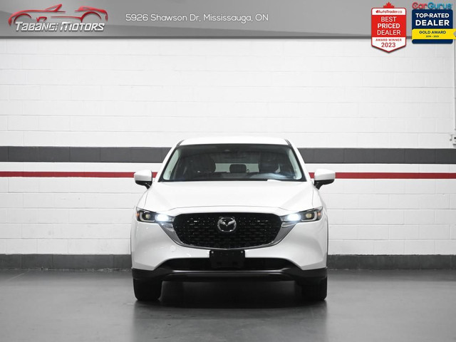 2024 Mazda CX-5 GS Leather Radar Cruise Push Button Start in Cars & Trucks in Mississauga / Peel Region - Image 4