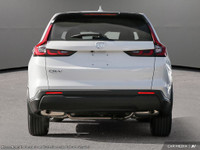Elevate Your Drive With The CR-V LX All-Wheel Drive! Experience an unparalleled connection to your s... (image 5)
