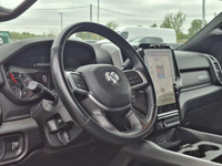 Look at this certified 2022 Ram 2500 Big Horn Crew 4X4 | 6.7L Cummins Diesel | Sport | Nav | Heated... (image 1)