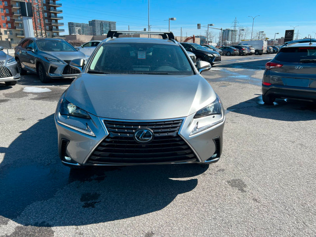 2020 Lexus NX 300 PREMIUM / CAMERA / TOIT OUVRANT / CUIR / MAGS- in Cars & Trucks in Laval / North Shore - Image 4