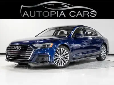 Accident Free, Clean Carfax, One Owner, Blind Spots, Paddle Shifters, Navigation, 3D 360 Camera, Bli...