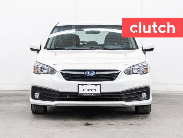 2020 Subaru Impreza Touring AWD w/ Apple CarPlay & Android Auto, in Cars & Trucks in Ottawa - Image 3