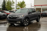 This 2019 Honda Ridgeline Touring brings together rugged capability, refined comfort, and advanced t... (image 9)