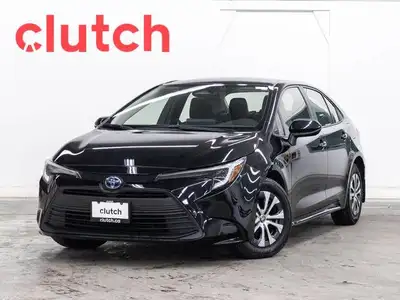 NO ACCIDENTS / CLEAN CARFAX / 1 OWNER / Climate Control, Bluetooth Music, Touchscreen Display and mo...