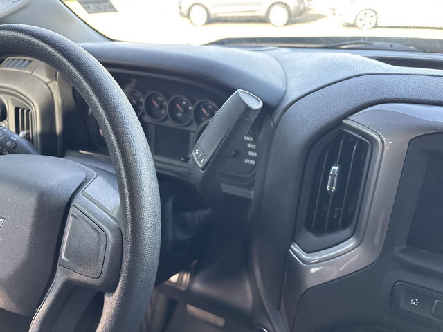 2023 Chevrolet Silverado 1500 in Cars & Trucks in Strathcona County - Image 3