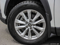 This Corolla Cross comes equipped with, heated seats, Power drivers seat, 8inch touch screen, Apple... (image 8)