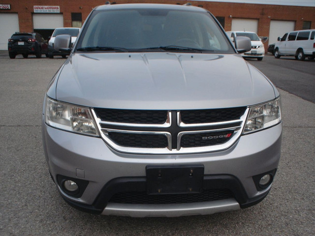 2015 Dodge Journey AWD 4dr R/T in Cars & Trucks in Mississauga / Peel Region - Image 3