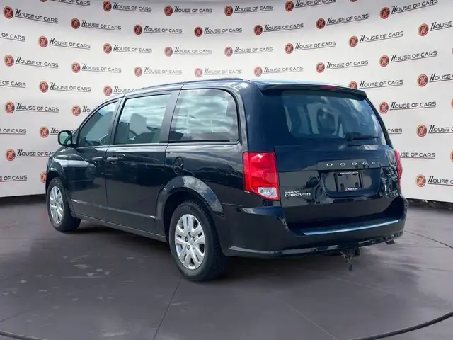 2019 Dodge Grand Caravan Canada Value Package 2WD in Cars & Trucks in Edmonton - Image 5