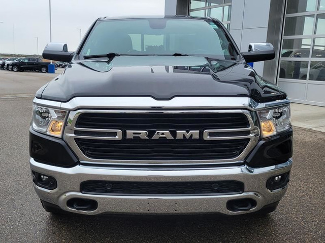 2019 Ram 1500 Big Horn in Cars & Trucks in Saskatoon - Image 2