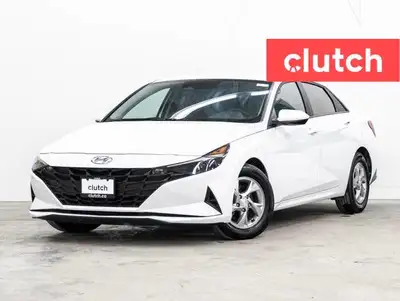 NO ACCIDENTS / CLEAN CARFAX / Front Heated Seats, Climate Control, Bluetooth Music and more! Clutch...
