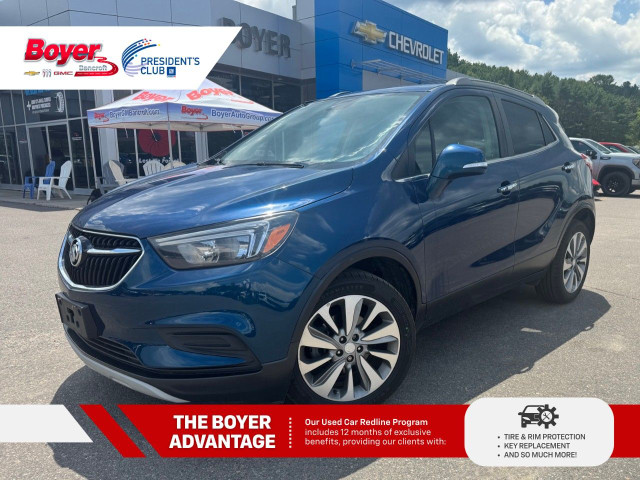 2019 Buick Encore in Cars & Trucks in Trenton