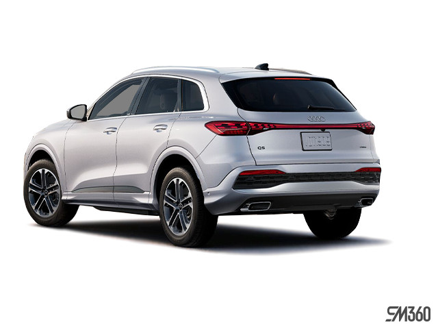 2025 Audi All-New Q5 TFSI in Cars & Trucks in Longueuil / South Shore - Image 2