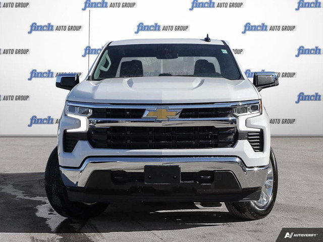 2023 Chevrolet Silverado 1500 LT One Owner | Heated Seats & S... in Cars & Trucks in London - Image 3