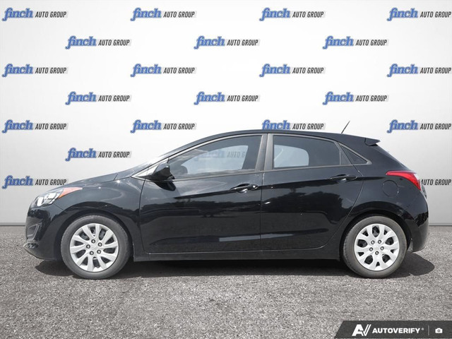 2013 Hyundai Elantra GT GL ABS | USB JACK | POWER WINDOWS in Cars & Trucks in London - Image 4