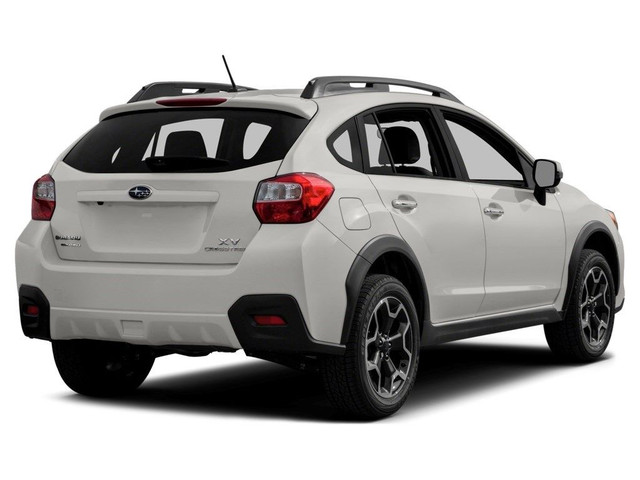 2015 Subaru XV Crosstrek 5dr Man 2.0i w/Touring Pkg in Cars & Trucks in Oakville / Halton Region - Image 2