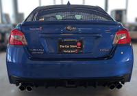 2017 Subaru WRX Sport 6-Speed Manual | Low KM | Local | Clean Title | Extra Winter Tires on Rims Inc... (image 5)