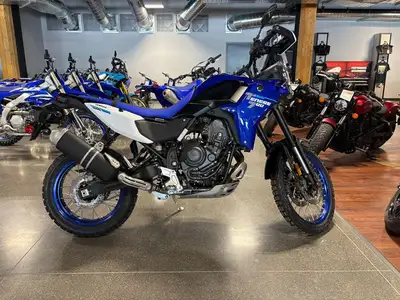 In STOCK!.. Reserve it TODAY!! If you?re looking for an adventure but don?t feel like following the...