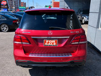 PRICED TO SELL! VIN# 4JGDA6EB7KB187915, AMG, V6 TWIN TURBO, NAVIGATION, SURROUND VIEW CAMERA, 21-inc... (image 5)
