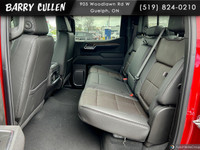 The Chevrolet Silverado 1500 High Country in radiant red is a powerhouse of performance and style. B... (image 5)