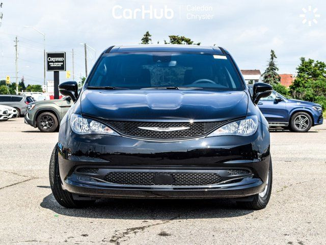 2025 Chrysler Grand Caravan SXT in Cars & Trucks in Mississauga / Peel Region - Image 4