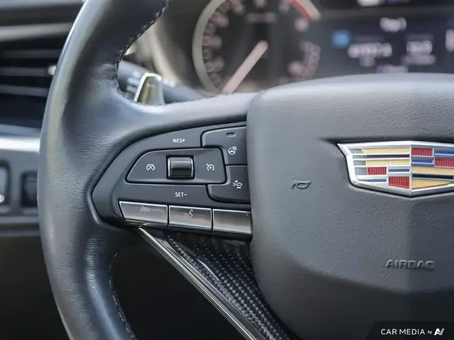 2024 Cadillac XT6 Sport HANDS-FREE SUPER CRUISE | AMAZON ALEX... in Cars & Trucks in London - Image 19