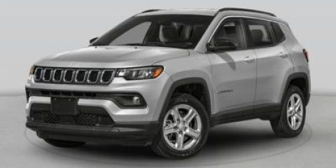 2025 Jeep Compass North in Cars & Trucks in Barrie