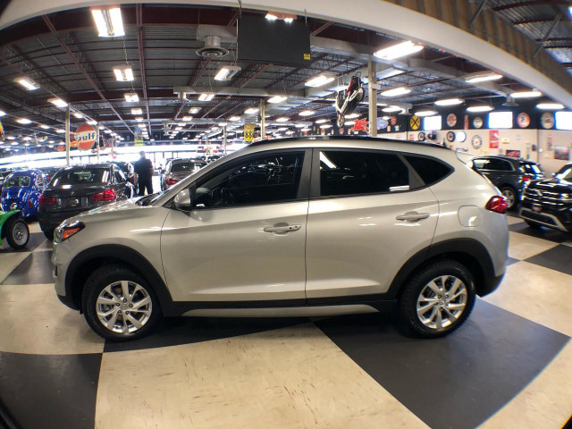 2021 Hyundai Tucson PREFERRED AWD LEATHER PANO/ROOF H/SEATS B/SP in Cars & Trucks in City of Toronto - Image 4