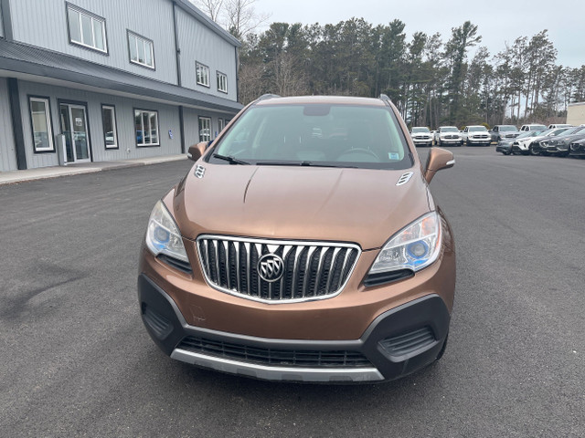 2016 Buick Encore CARFAX!! PRICED TO MOVE! in Cars & Trucks in Annapolis Valley - Image 3