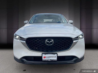 *2025 Mazda CX-5 GS -- Confident, Comfortable, and Packed with Tech* The *2025 Mazda CX-5 GS AWD* de... (image 1)